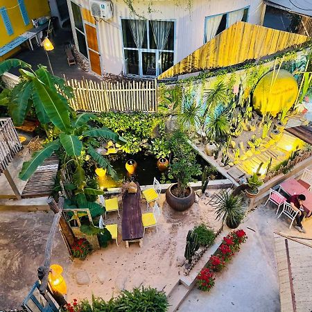 Nha Que Homestay Phan Thiet Exteriör bild