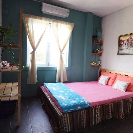 Nha Que Homestay Phan Thiet Exteriör bild