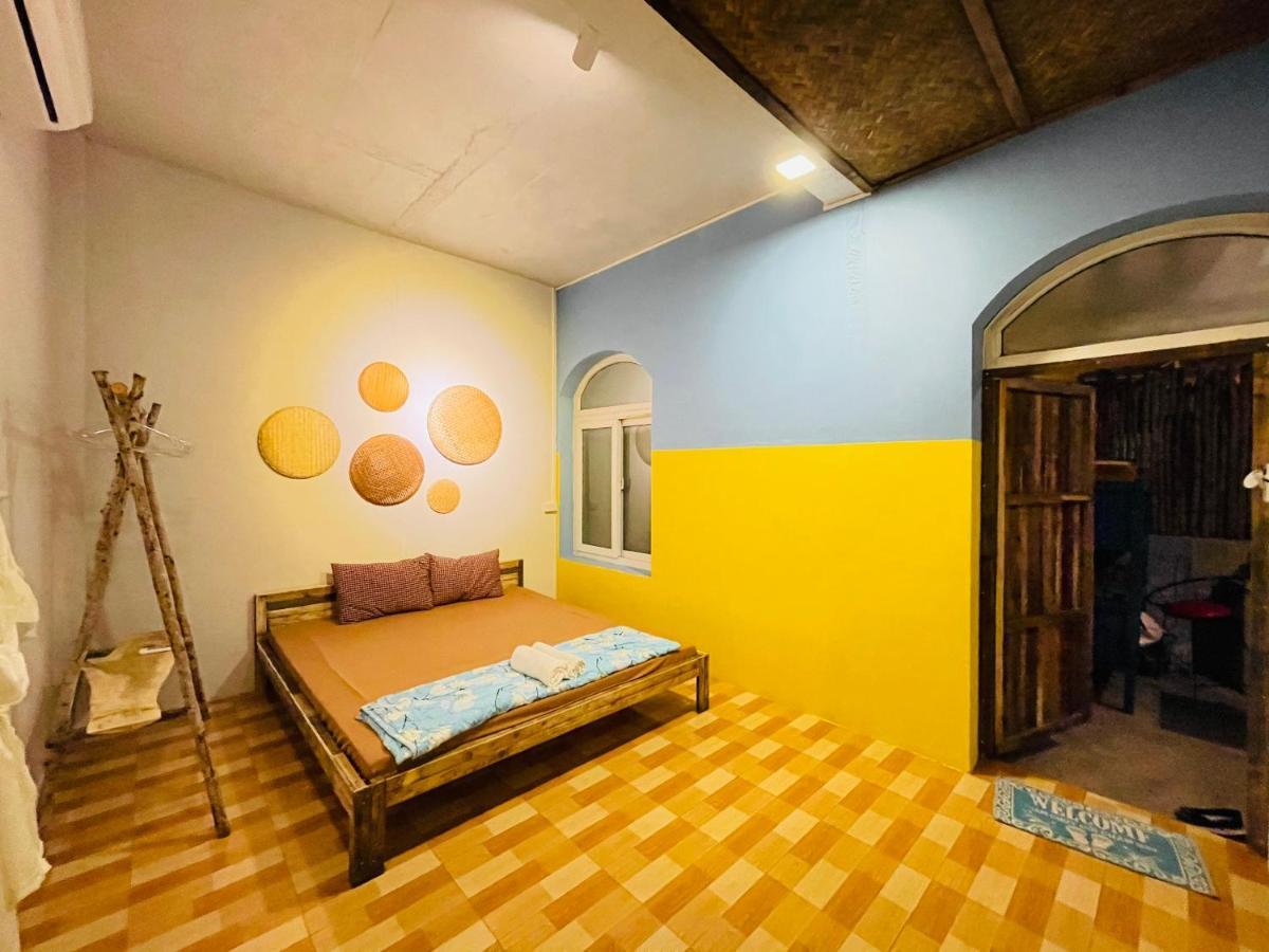 Nha Que Homestay Phan Thiet Exteriör bild