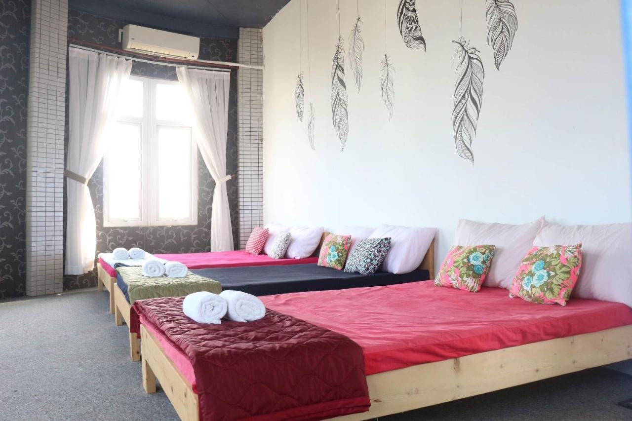 Nha Que Homestay Phan Thiet Exteriör bild