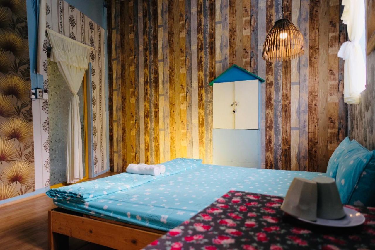 Nha Que Homestay Phan Thiet Exteriör bild