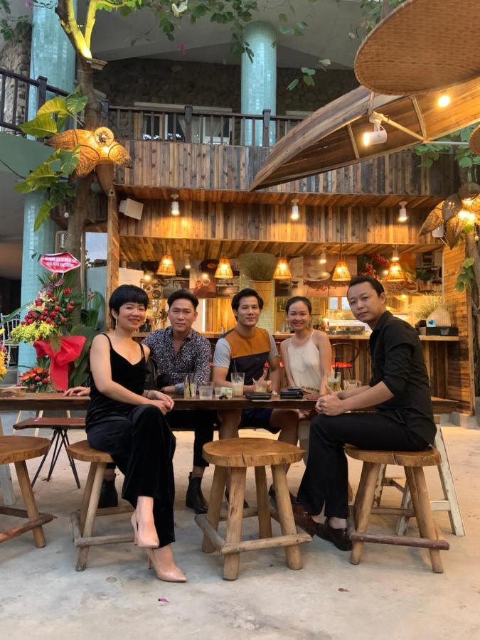 Nha Que Homestay Phan Thiet Exteriör bild