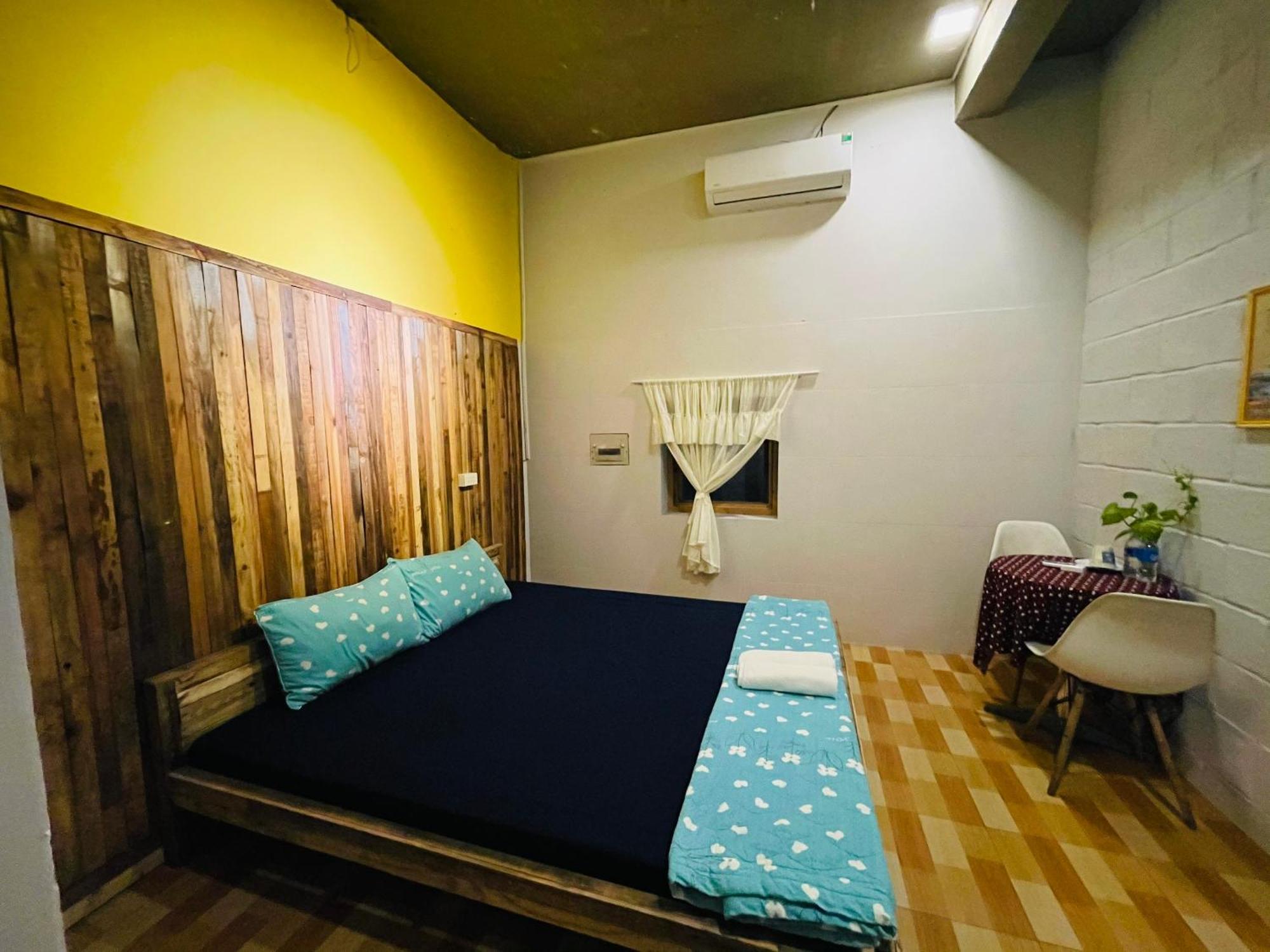 Nha Que Homestay Phan Thiet Exteriör bild