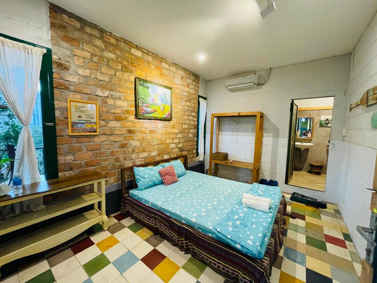 Nha Que Homestay Phan Thiet Exteriör bild