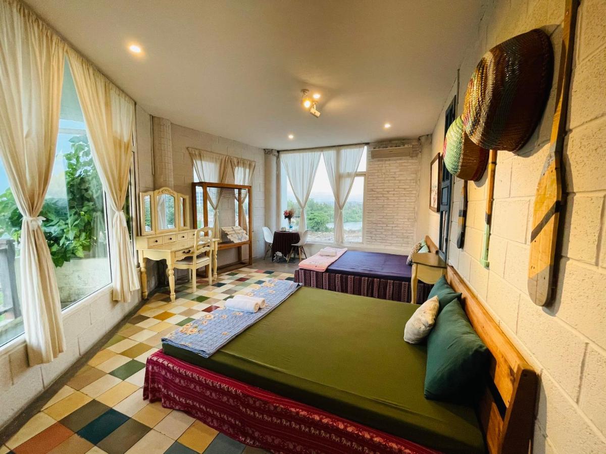 Nha Que Homestay Phan Thiet Exteriör bild