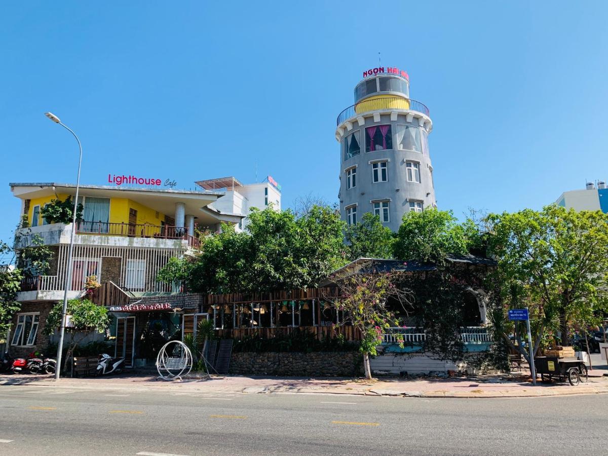 Nha Que Homestay Phan Thiet Exteriör bild