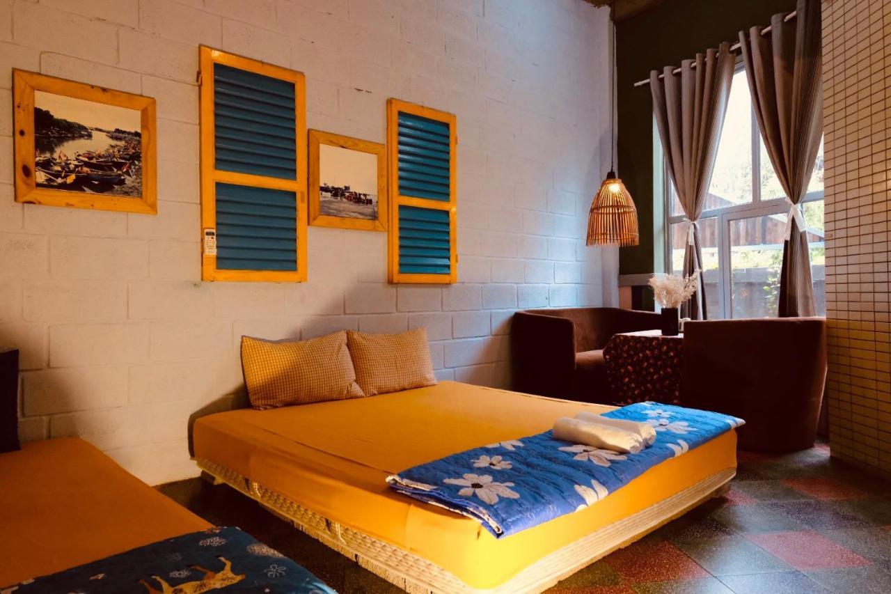 Nha Que Homestay Phan Thiet Exteriör bild